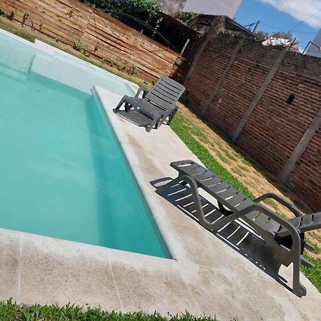 Casa En Gualeguaychu别墅 外观 照片