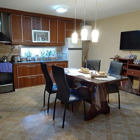 Casa En Gualeguaychu别墅 外观 照片