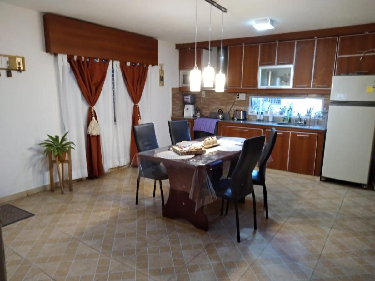 Casa En Gualeguaychu别墅 外观 照片