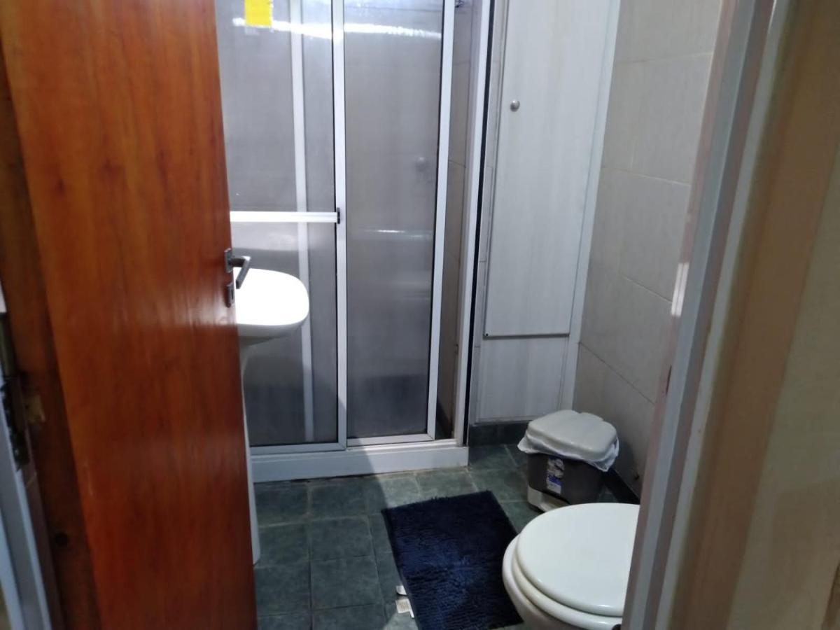 Casa En Gualeguaychu别墅 外观 照片