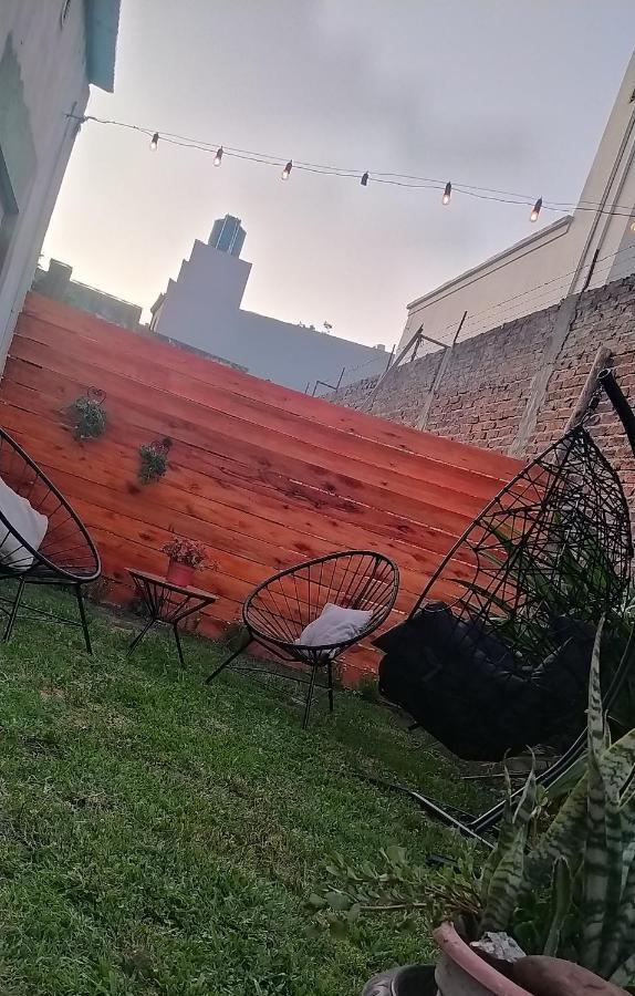 Casa En Gualeguaychu别墅 外观 照片
