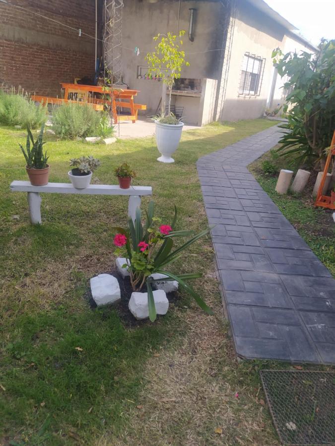 Casa En Gualeguaychu别墅 外观 照片