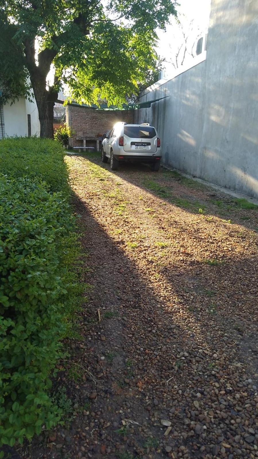 Casa En Gualeguaychu别墅 外观 照片