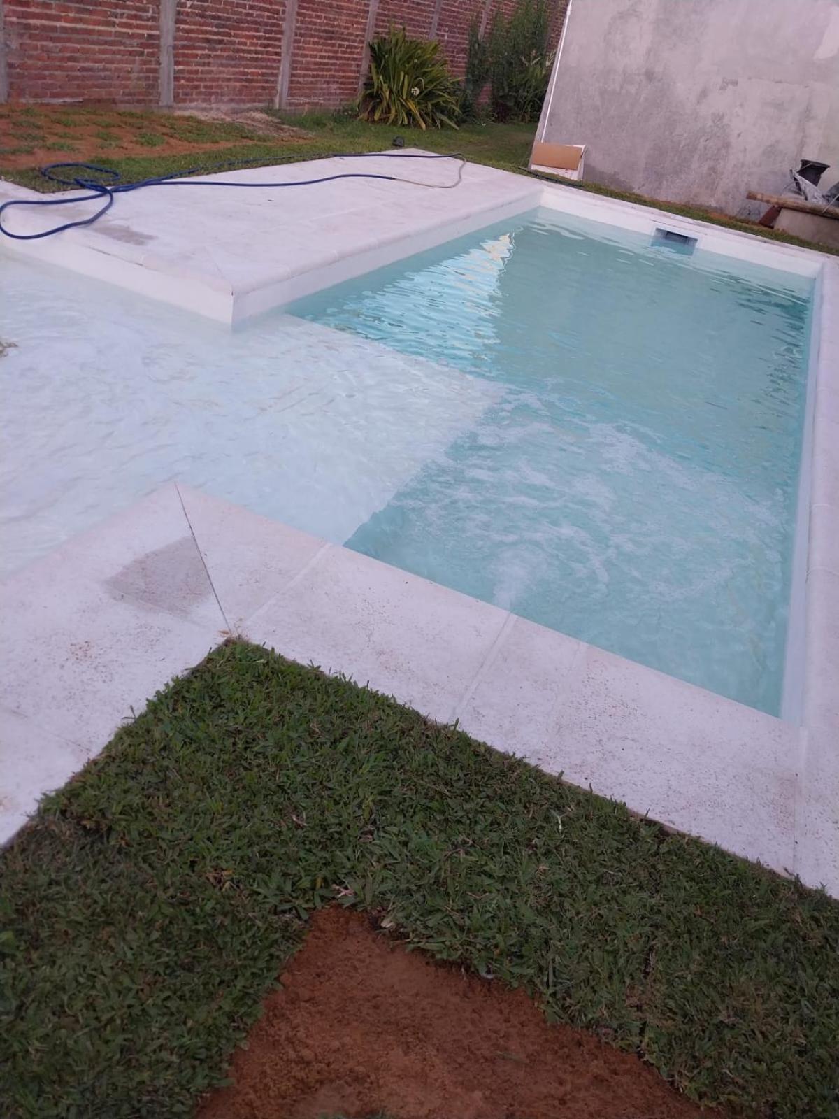 Casa En Gualeguaychu别墅 外观 照片