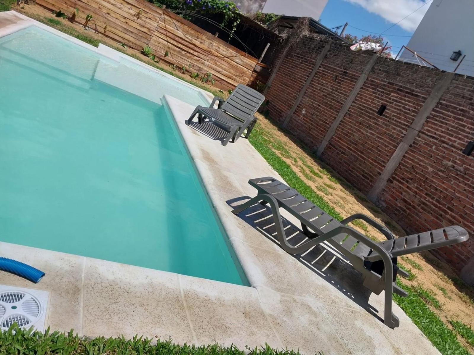 Casa En Gualeguaychu别墅 外观 照片