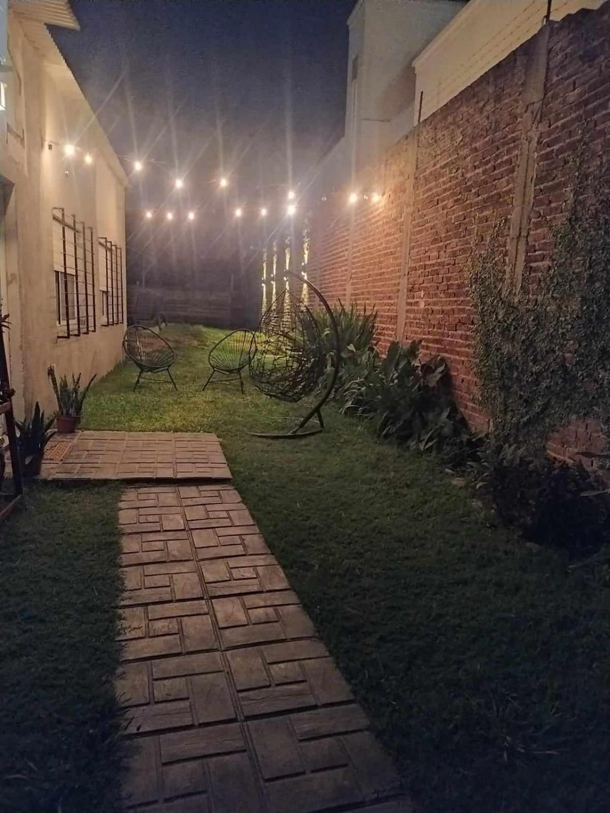 Casa En Gualeguaychu别墅 外观 照片