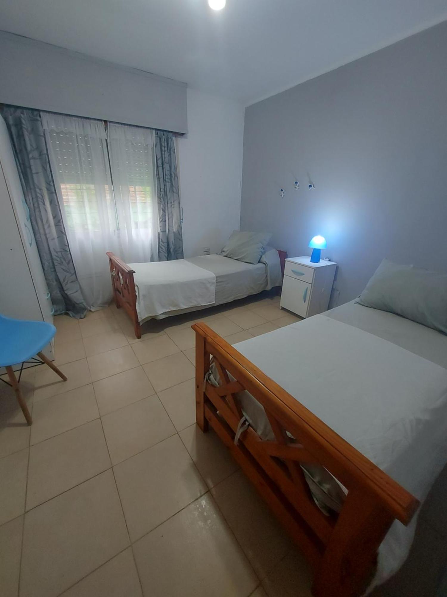Casa En Gualeguaychu别墅 外观 照片