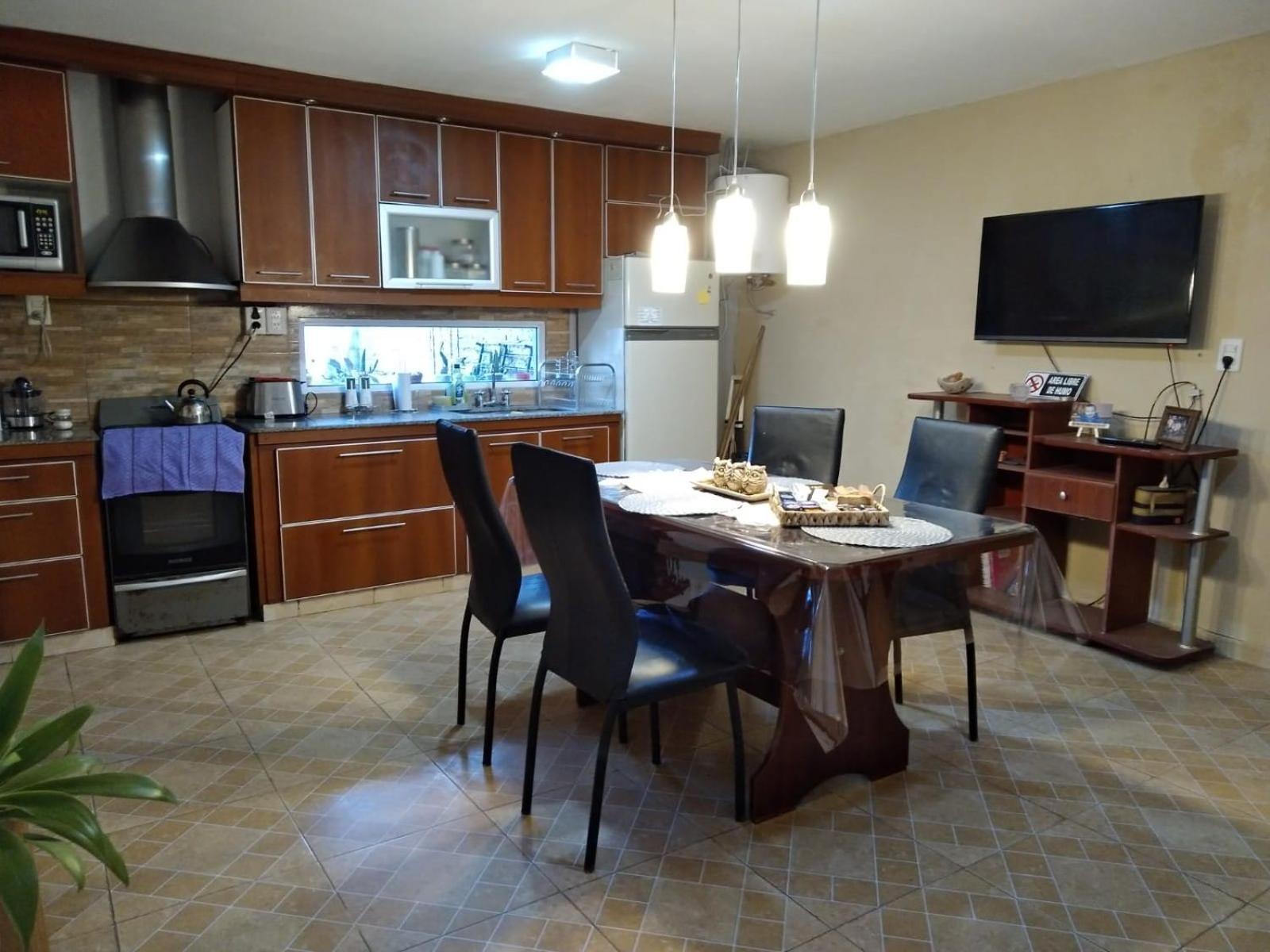 Casa En Gualeguaychu别墅 外观 照片