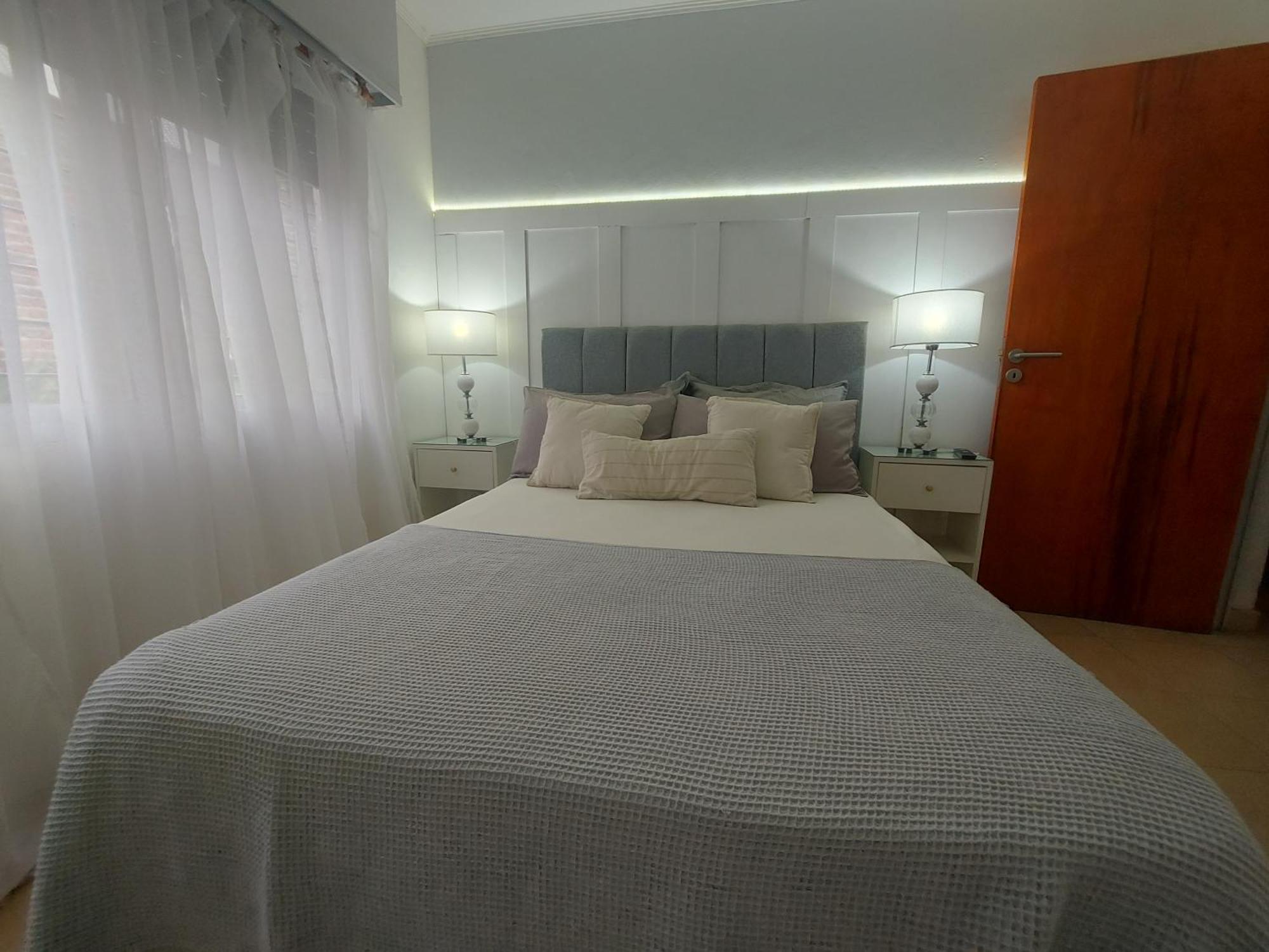 Casa En Gualeguaychu别墅 外观 照片